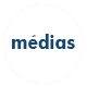 Page MEDIAS de Go Web Media